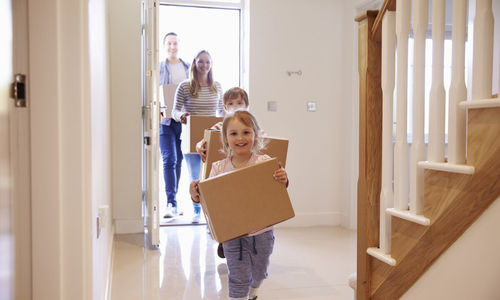Tips On How You Can Make Your Move …