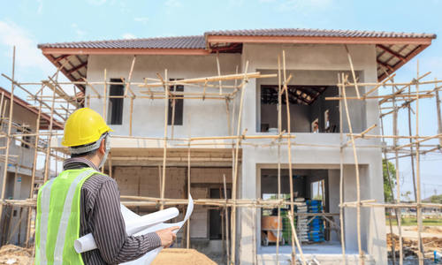 How Long Does It Take to Build A …