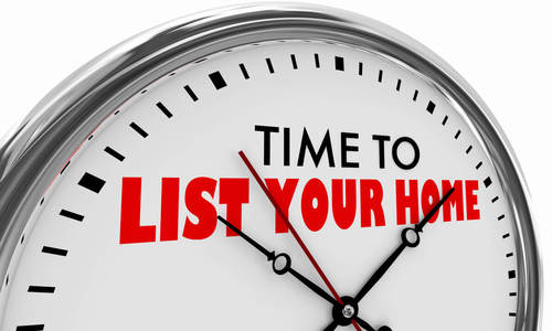 Should You Wait Until Spring To Sell Your …