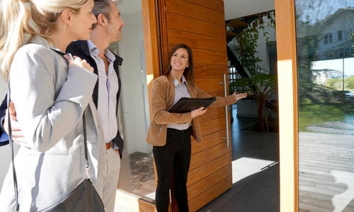 Why You Still Need an Agent Even If …