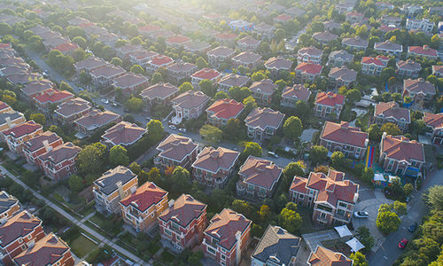 111,285 Reasons You Should Buy a Home This …