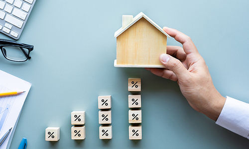 Don’t Wait for a Lower Mortgage Rate – …