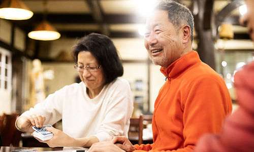 More People Are Planning To Buy a Home …