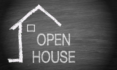 Will an open house actually help you sell …