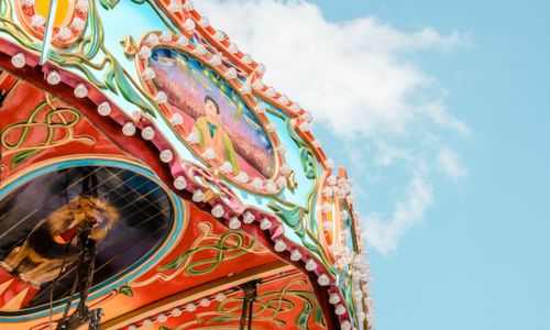 Discover lifestyle and real estate tips for August