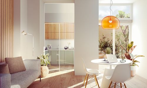 OC Housing Report