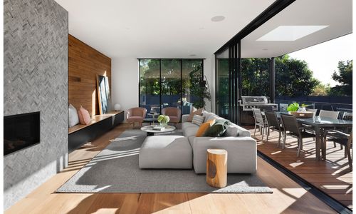 Orange County Housing Report
