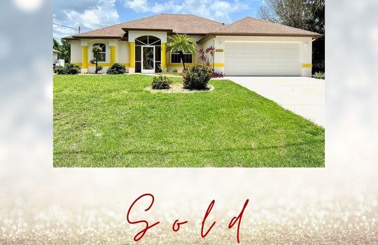 2064 Gerald Avenue sold by Christine Pope