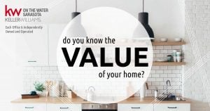 Do you know the value of your home?