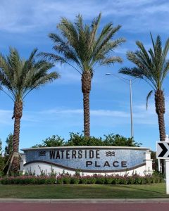 Waterside Place at Lakewood Ranch in Sarasota Florida