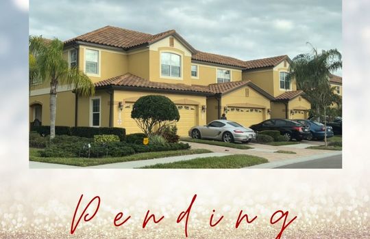 Condo in Miramar in Lakewood Ranch sold by Christine Pope