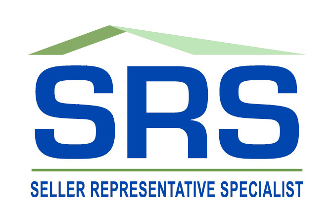 SRS Seller Reprensentative Specialist Real Estate