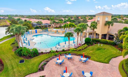 The Isles of Sarasota: Here's what homeowners love about it