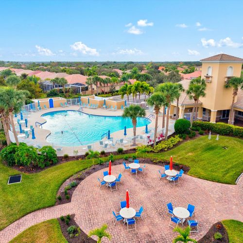 The Isles of Sarasota: Here's what homeowners love about it