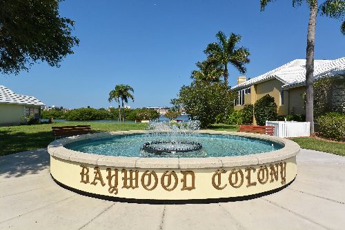 Baywood Colony