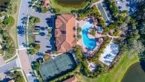 Esplanade by Siesta Key