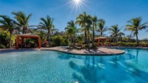 Esplanade by Siesta Key