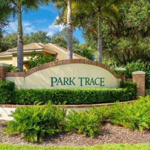 Park Trace Estates
