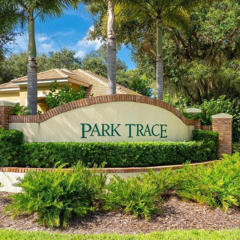 Park Trace Estates