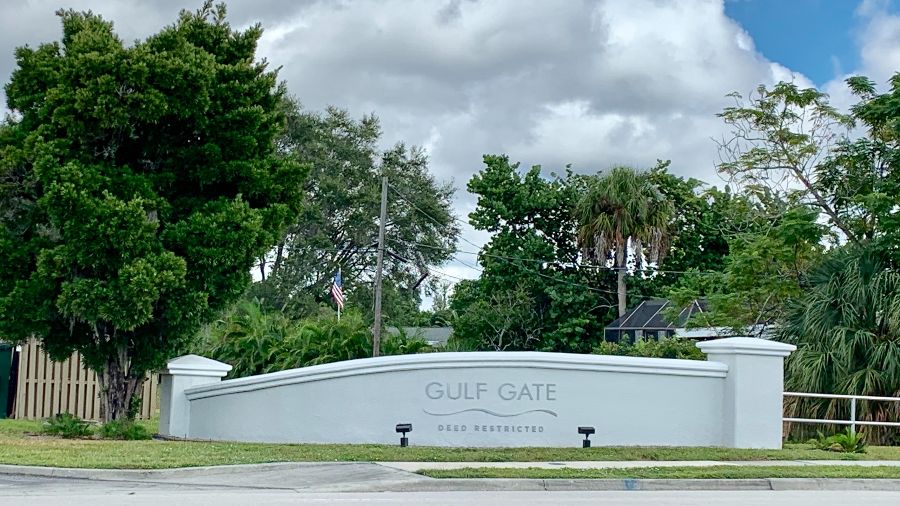 Gulf Gate