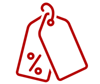 WE SELL THE HOUSE icon