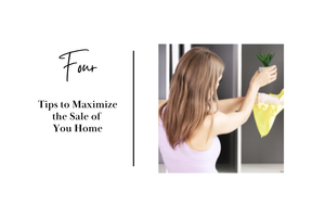 4 tips to maximize the sale of your Sarasota home