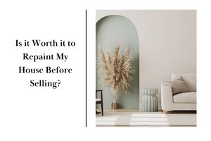 Is it Worth it to Repaint My House Before Selling - Email Header (600 x 400 px)