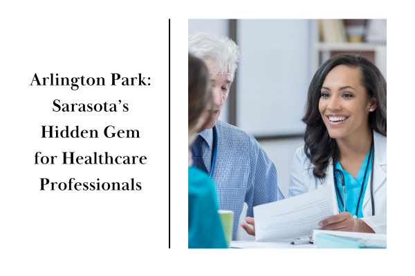 Arlington Park Hidden Gem Healthcare - Email Header (600 x 400 px)