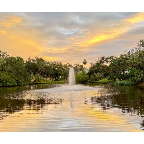 Arlington Park, Sarasota: 3 Reasons to Love it and 1 Drawback