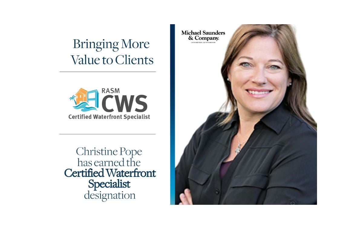 CWS blog