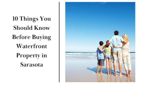 Top 10 things to know before buying a waterfront home …