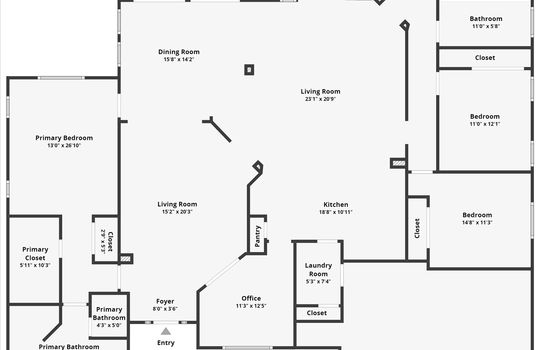 02-8015 Spring Marsh Dr_Floor 1