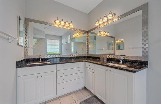 46-Primary Bathroom 1