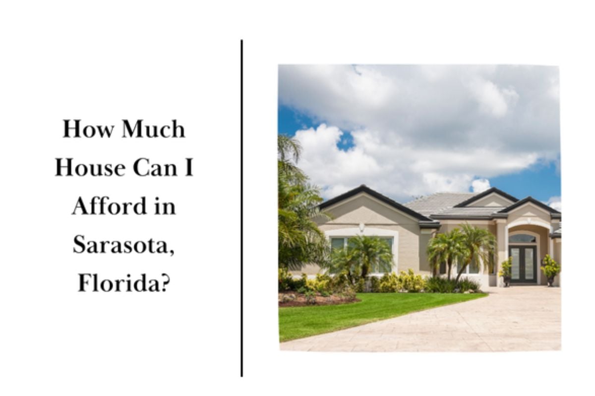How much house can I afford