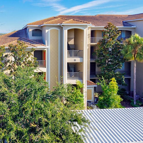 Adorable Condo Just Listed in Bradenton!