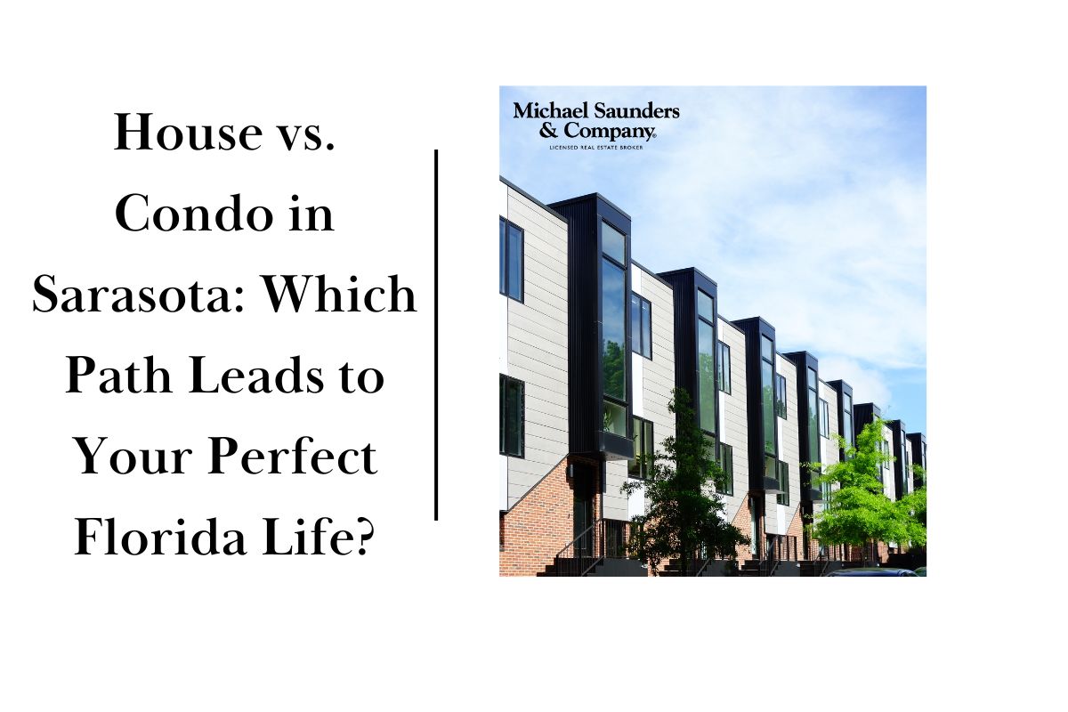 HOUSE VS CONDO