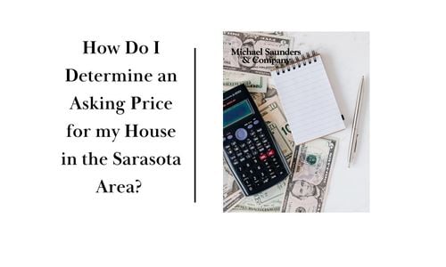 How Do I Determine an Asking Price for my House …