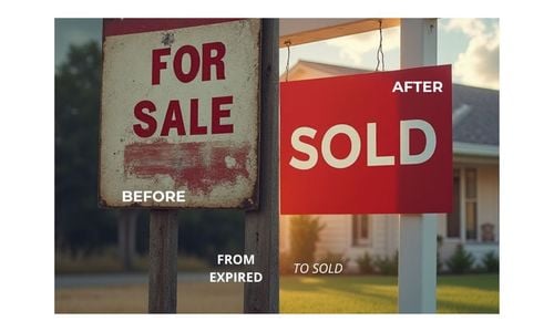 Expired Listing in Sarasota? 10 Reasons a New Agent Could &hellip;