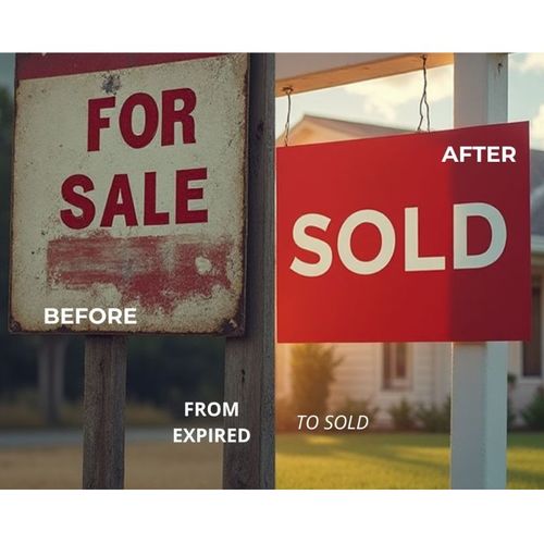 Expired Listing in Sarasota? 10 Reasons a New Agent Could Finally Sell Your Home