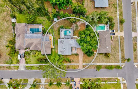 Gaines 081-8 property highlighted