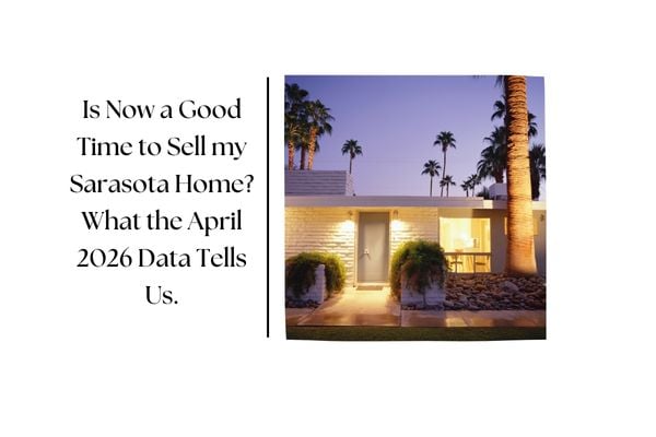 April 2026 Housing Market Data