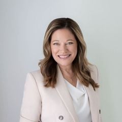 Christine Pope