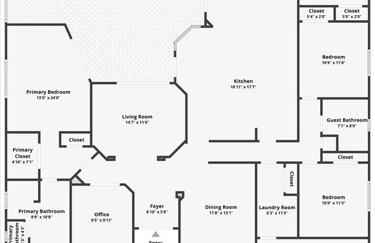 110-Floor Plan
