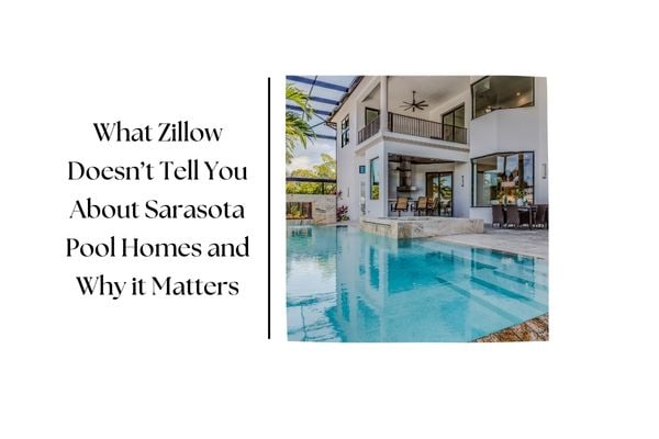 Pool Homes blog