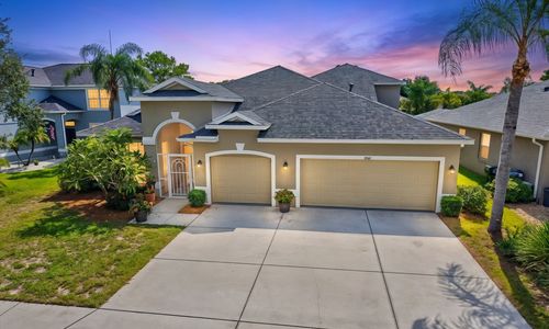 Five Bedroom home just listed in Sarasota