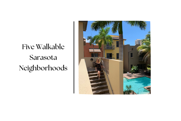 5 walkable neighborhoods blog