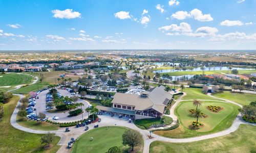 Country Club East: Golf Course Living in Lakewood Ranch