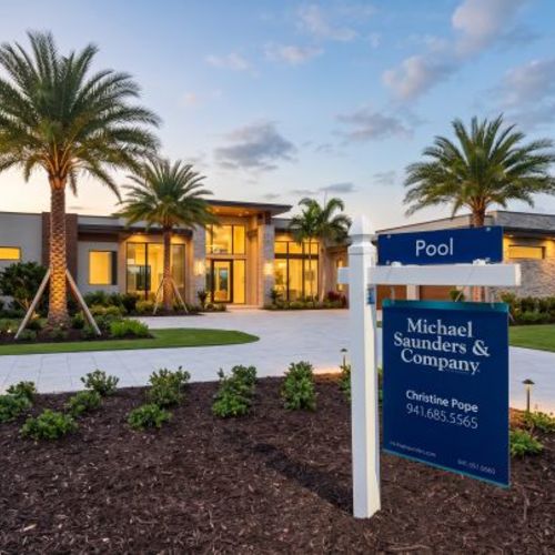 Is Now a Good Time to Sell My Home in Sarasota?
