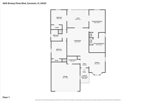 078-Floor Plan