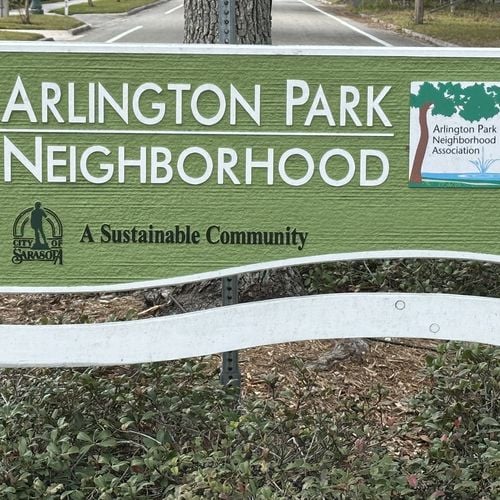 What Is Going On With the Real Estate Market in Arlington Park